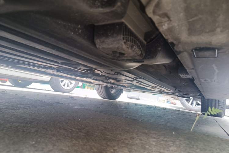 Used Volvo XC60 2023 B5 4x4 Smart Luxury Edition Chassis Rear Right