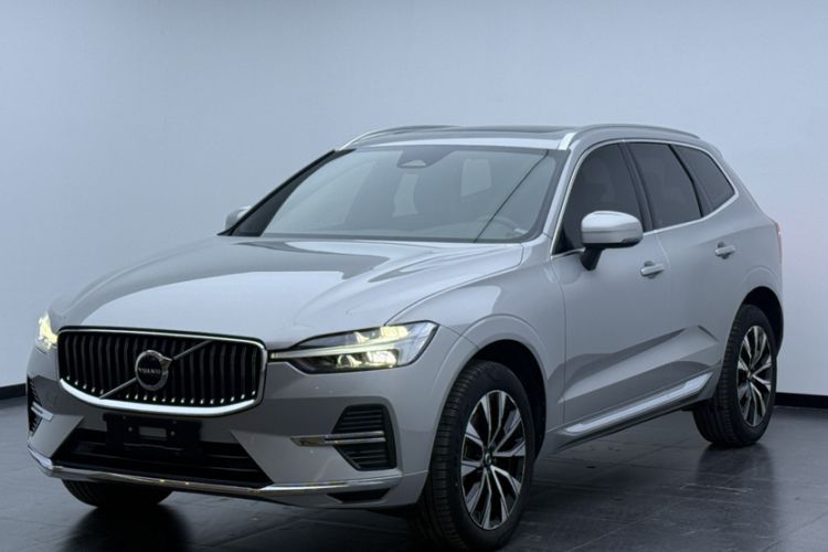 Used Volvo XC60 2023 B5 4x4 Smart Luxury Edition Guazi used car, China used car export, Used car for sale, Used  cars, Cheapest cars for sale