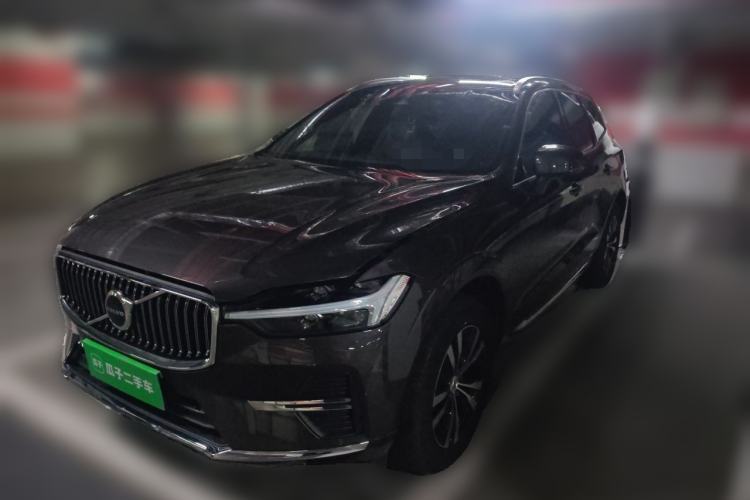 Used Volvo XC60 2023 B5 4x4 Smart Luxury Edition Guazi used car, China used car export, Used car for sale, Used  cars, Cheapest cars for sale