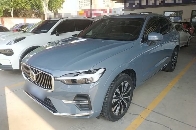 Used Volvo XC60 2023 B5 4x4 Smart Luxury Edition Guazi used car, China used car export, Used car for sale, Used  cars, Cheapest cars for sale