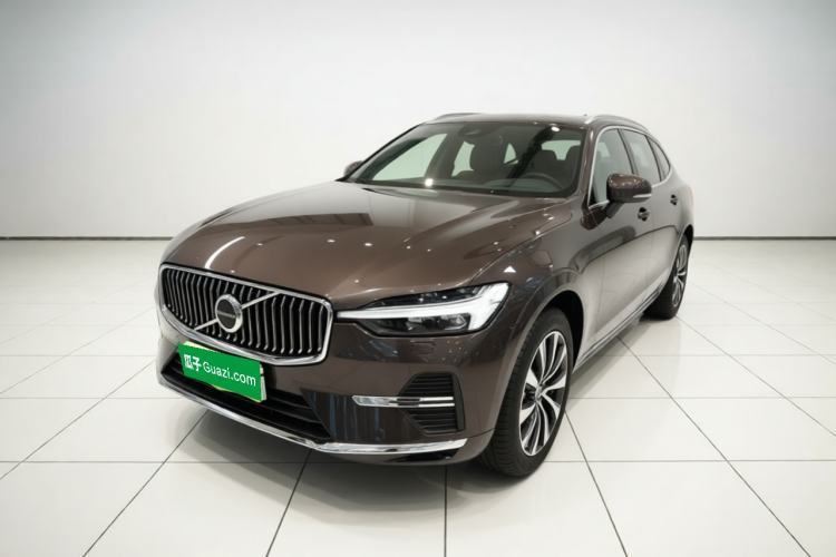 Gebrauchter Volvo XC60 2023 B5 4x4 Smart Luxury Edition Guazi used car, China used car export, Used car for sale, Used  cars, Cheapest cars for sale