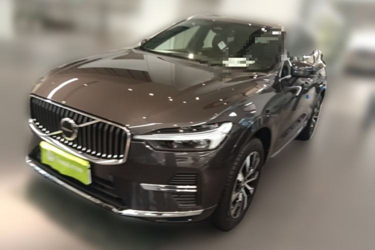 Used Volvo XC60 2023 B5 4x4 Smart Luxury Edition Guazi used car, China used car export, Used car for sale, Used  cars, Cheapest cars for sale