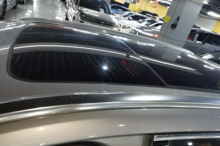 Used Volvo XC60 2023 B5 4x4 Smart Luxury Edition Roof
