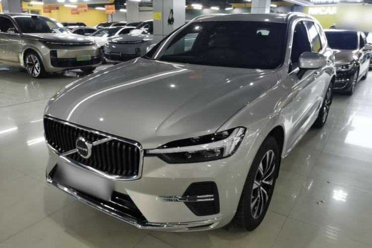 Used Volvo XC60 2023 B5 4x4 Smart Luxury Edition Guazi used car, China used car export, Used car for sale, Used  cars, Cheapest cars for sale