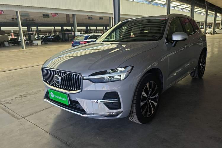 Used Volvo XC60 2023 B5 4x4 Smart Luxury Edition Guazi used car, China used car export, Used car for sale, Used  cars, Cheapest cars for sale