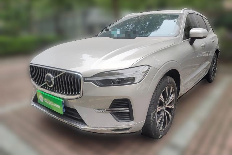 Used Volvo XC60 2023 B5 4x4 Smart Luxury Edition Guazi used car, China used car export, Used car for sale, Used  cars, Cheapest cars for sale