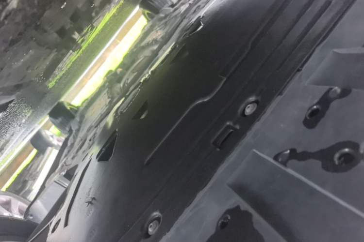 Used Volvo XC60 2023 B5 4x4 Smart Luxury Edition Chassis Front