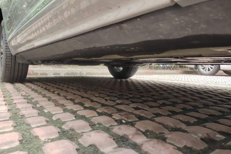Used Volvo XC60 2023 B5 4x4 Smart Luxury Edition Chassis Front Right