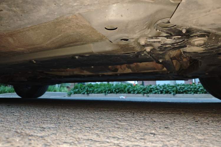 Used Volvo XC60 2023 B5 4x4 Smart Luxury Edition Chassis Front Right