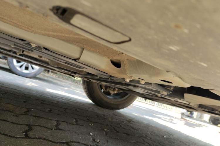 Used Volvo XC60 2023 B5 4x4 Smart Luxury Edition Chassis Front Right