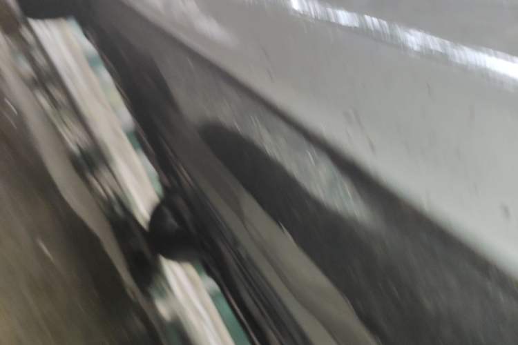 Used Volvo XC60 2023 B5 4x4 Smart Luxury Edition Chassis Front Right