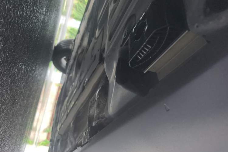 Used Volvo XC60 2023 B5 4x4 Smart Luxury Edition Chassis Rear Right