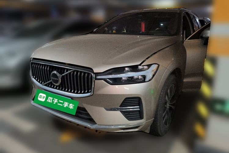 Używany Volvo XC60 2023 B5 4x4 Smart Luxury Edition Guazi used car, China used car export, Used car for sale, Used  cars, Cheapest cars for sale