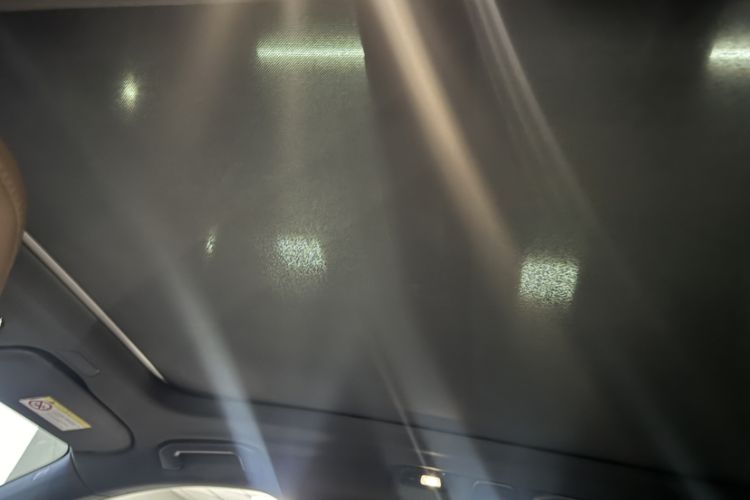 Used Volvo XC60 2023 B5 4x4 Smart Luxury Edition Headliner