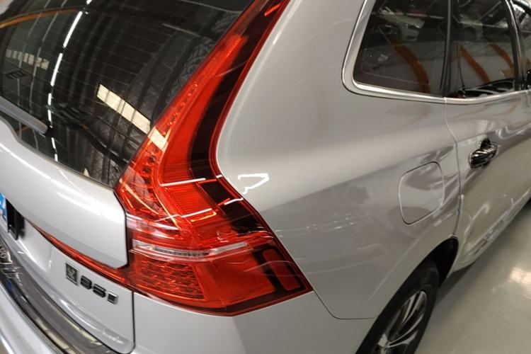 Used Volvo XC60 2023 B5 4x4 Smart Luxury Edition Right Rear Taillight
