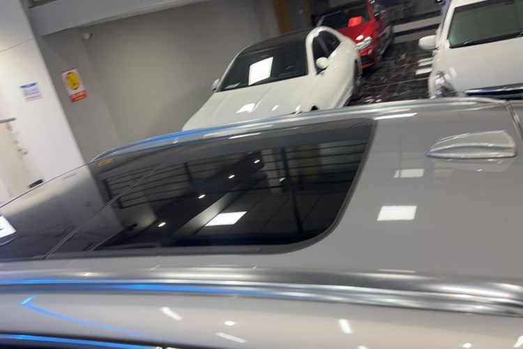 Used Volvo XC60 2023 B5 4x4 Smart Luxury Edition Roof