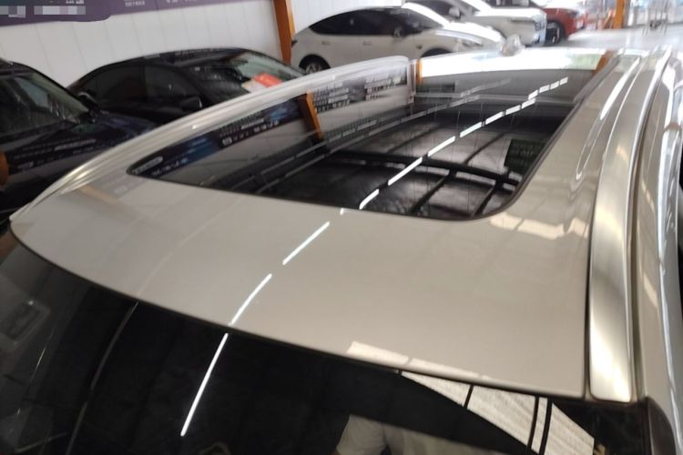 Used Volvo XC60 2023 B5 4x4 Smart Luxury Edition Roof
