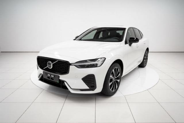 Used Volvo XC60 2023 B5 4x4 SmartDrive Sport Edition