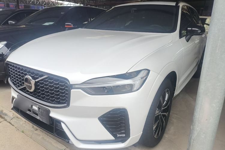 Used Volvo XC60 2023 B5 4x4 SmartDrive Sport Edition Guazi used car, China used car export, Used car for sale, Used  cars, Cheapest cars for sale