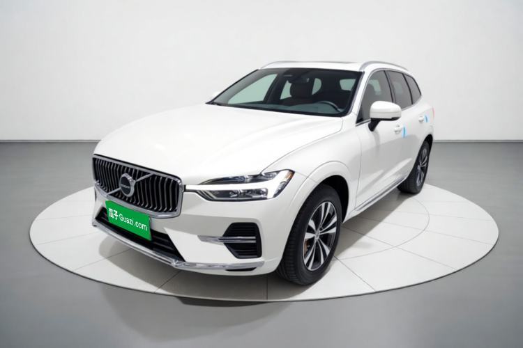 Gebrauchter Volvo XC60 2023 B5 4x4 Smart Luxury Edition Guazi used car, China used car export, Used car for sale, Used  cars, Cheapest cars for sale