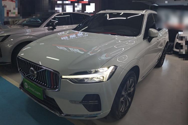Used Volvo XC60 2023 B5 4x4 Smart Luxury Edition Guazi used car, China used car export, Used car for sale, Used  cars, Cheapest cars for sale