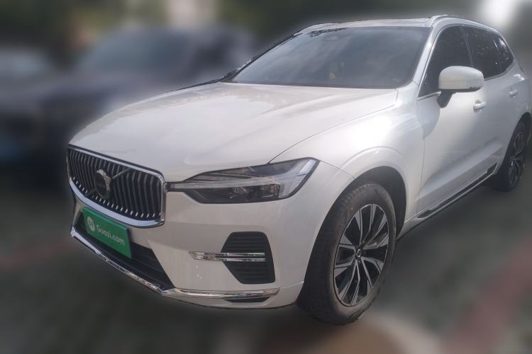 Used Volvo XC60 2023 B5 4x4 Smart Luxury Edition Guazi used car, China used car export, Used car for sale, Used  cars, Cheapest cars for sale