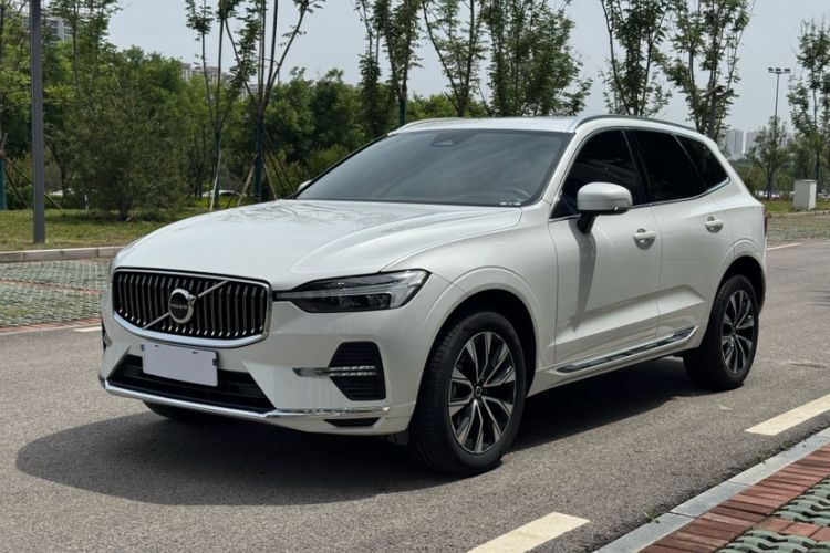 Used Volvo XC60 2023 B5 4x4 Smart Luxury Edition Guazi used car, China used car export, Used car for sale, Used  cars, Cheapest cars for sale