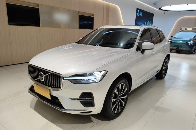 Used Volvo XC60 2023 B5 4x4 Smart Luxury Edition Guazi used car, China used car export, Used car for sale, Used  cars, Cheapest cars for sale