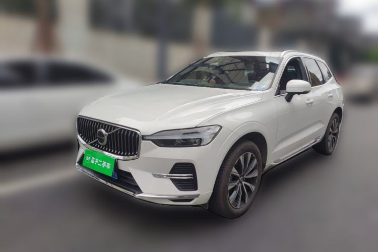 Used Volvo XC60 2023 B5 4x4 Smart Luxury Edition Guazi used car, China used car export, Used car for sale, Used  cars, Cheapest cars for sale