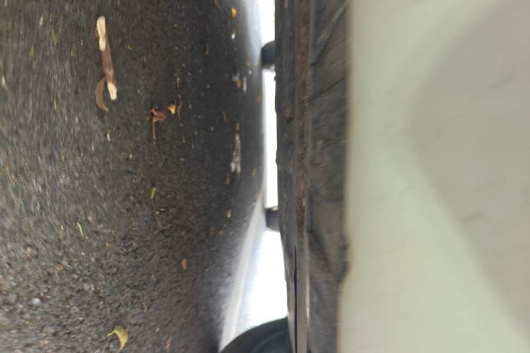 Used Volvo XC60 2023 B5 4x4 Smart Luxury Edition Chassis Front
