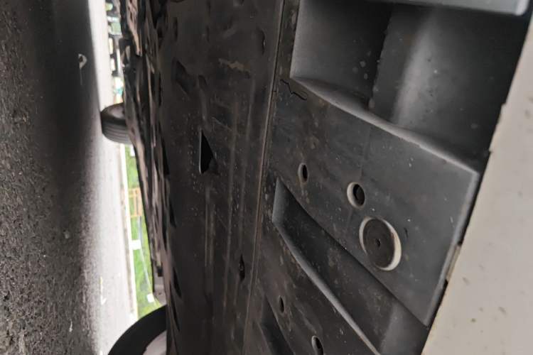 Used Volvo XC60 2023 B5 4x4 Smart Luxury Edition Chassis Front
