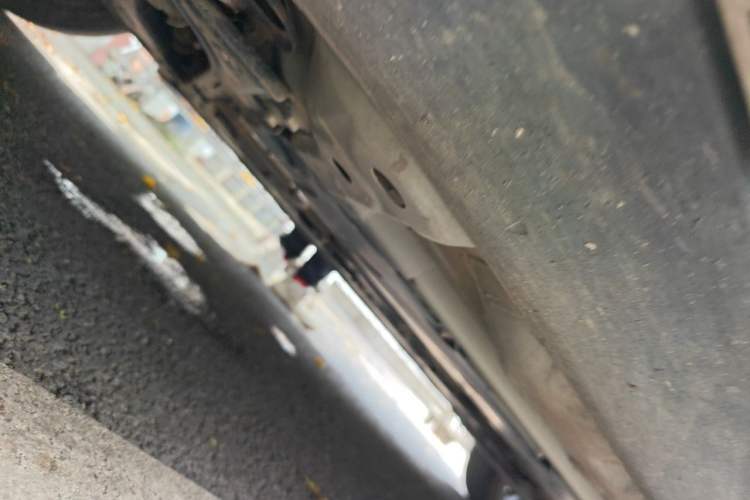 Used Volvo XC60 2023 B5 4x4 Smart Luxury Edition Chassis Front Left