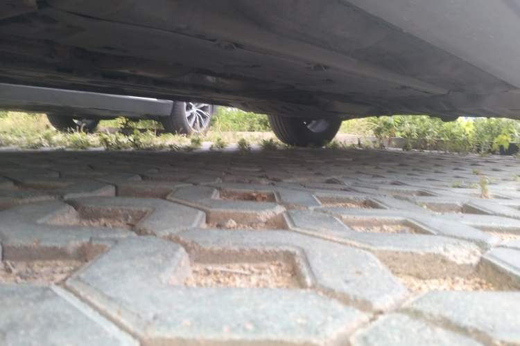Used Volvo XC60 2023 B5 4x4 Smart Luxury Edition Chassis Front Left