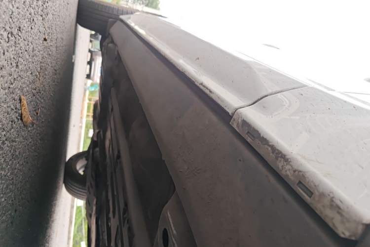 Used Volvo XC60 2023 B5 4x4 Smart Luxury Edition Chassis Front Right