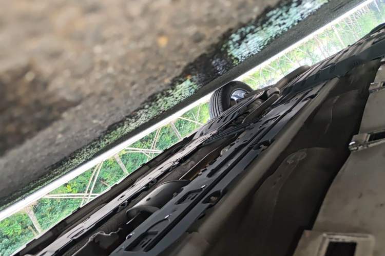Used Volvo XC60 2023 B5 4x4 SmartDrive Sport Edition Chassis Front Right