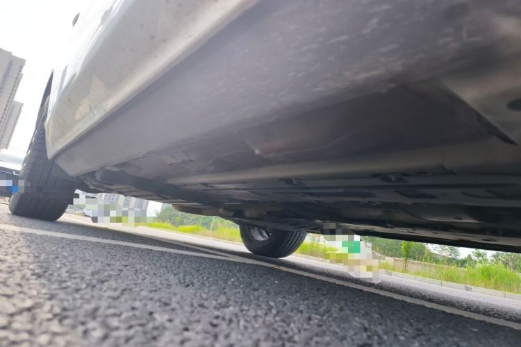 Used Volvo XC60 2023 B5 4x4 Smart Luxury Edition Chassis Front Right