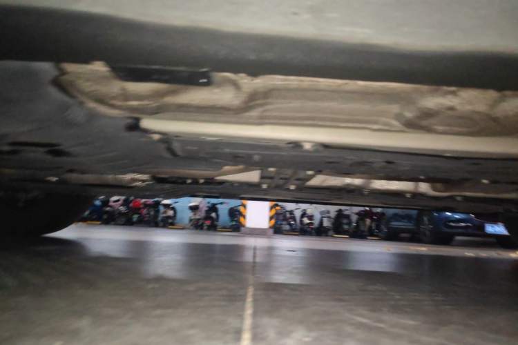 Used Volvo XC60 2023 B5 4x4 Smart Luxury Edition Chassis Front Right