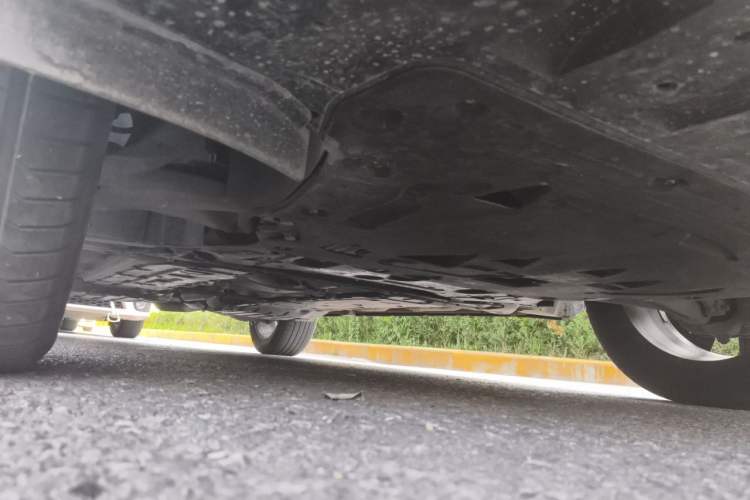 Used Volvo XC60 2023 B5 4x4 Smart Luxury Edition Chassis Front Right