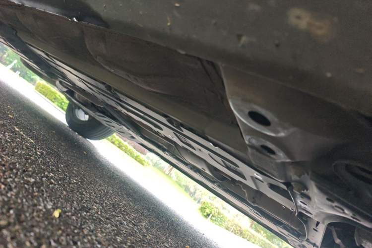 Used Volvo XC60 2023 B5 4x4 Smart Luxury Edition Chassis Front Right