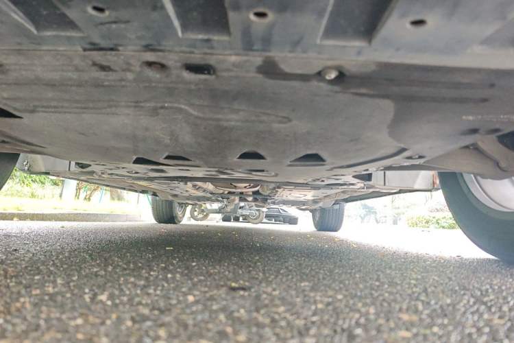 Used Volvo XC60 2023 B5 4x4 Smart Luxury Edition Chassis Front