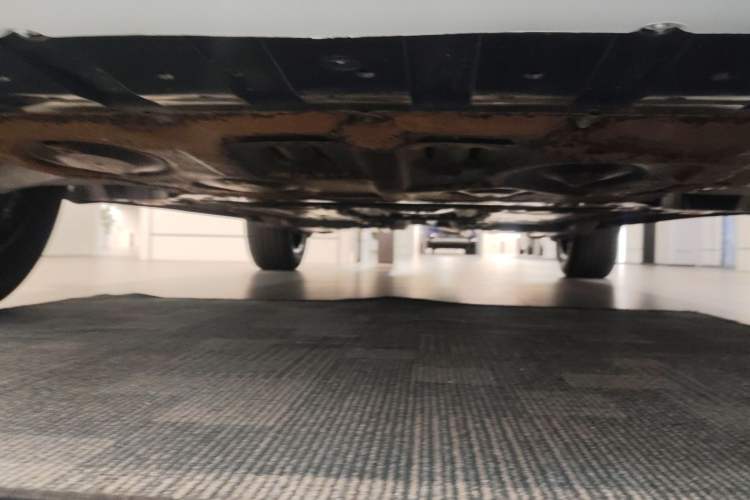 Used Volvo XC60 2023 B5 4x4 Smart Luxury Edition Chassis Front