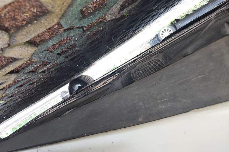 Used Volvo XC60 2023 B5 4x4 Smart Luxury Edition Chassis Rear Right