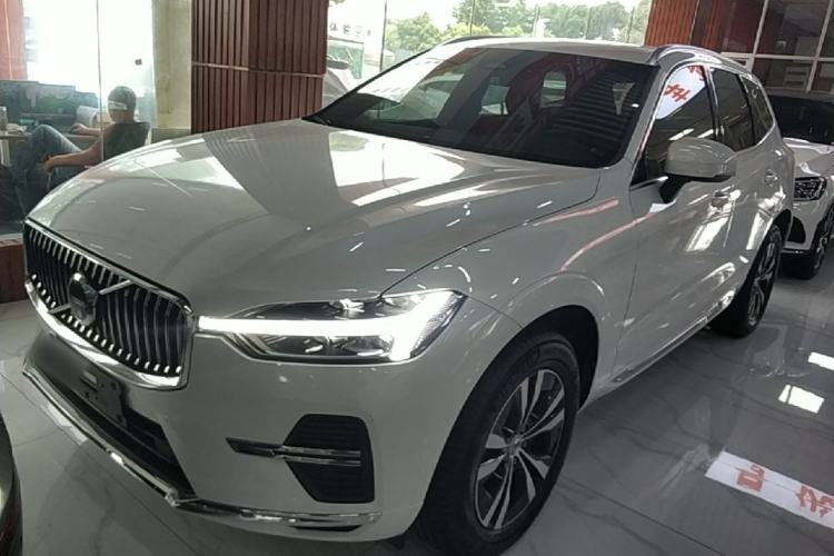 Used Volvo XC60 2023 B5 4x4 Smart Luxury Edition Guazi used car, China used car export, Used car for sale, Used  cars, Cheapest cars for sale