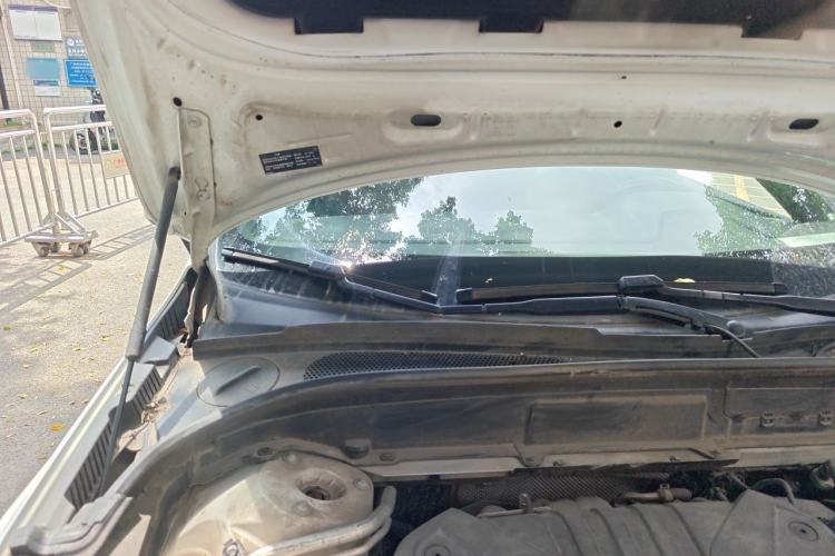 Used Volvo XC60 2023 B5 4x4 Smart Luxury Edition Engine Bay Right