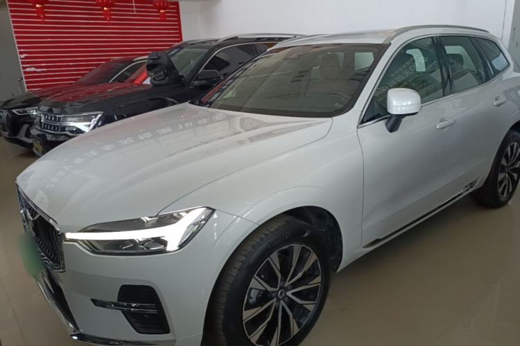 Used Volvo XC60 2023 B5 4x4 Smart Luxury Edition Guazi used car, China used car export, Used car for sale, Used  cars, Cheapest cars for sale