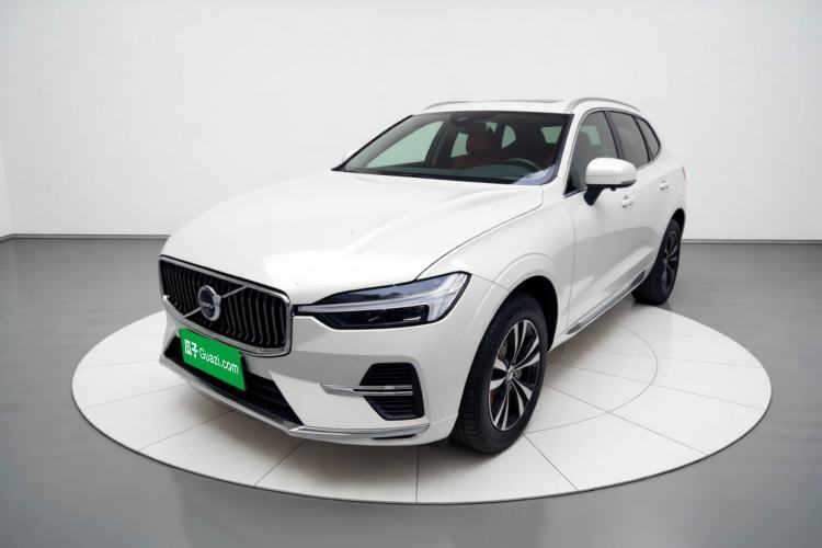 Used Volvo XC60 2023 B5 4x4 Smart Luxury Edition Guazi used car, China used car export, Used car for sale, Used  cars, Cheapest cars for sale