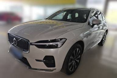 Used Volvo XC60 2023 B5 4x4 Smart Luxury Edition