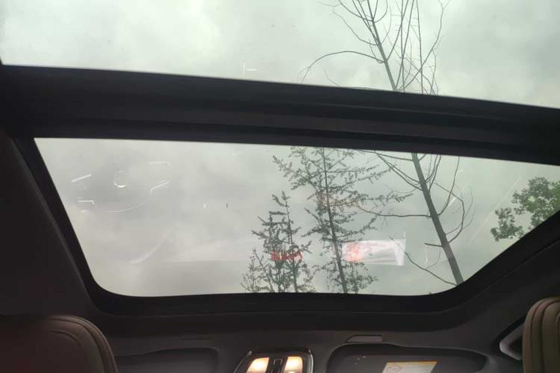 Used Volvo XC60 2023 B5 4x4 Smart Luxury Edition Headliner