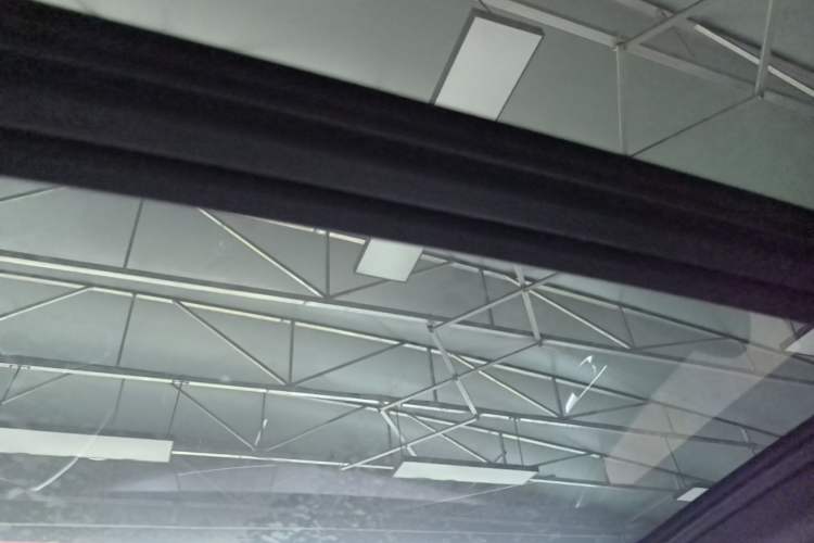 Used Volvo XC60 2023 B5 4x4 Smart Luxury Edition Headliner