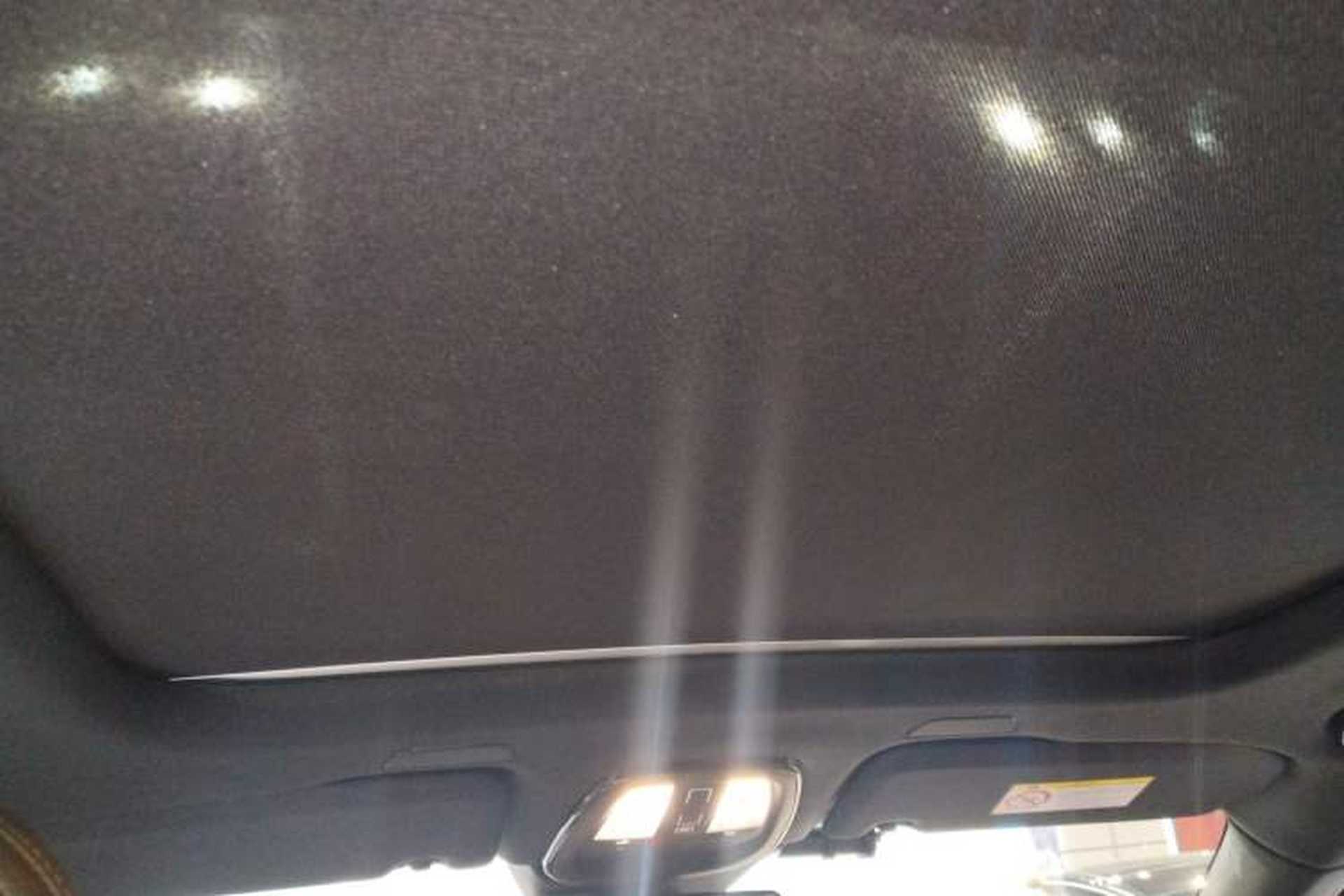 Used Volvo XC60 2023 B5 4x4 Smart Luxury Edition Headliner